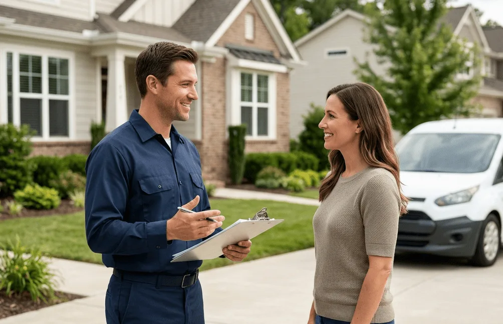 Mold Remediation Hayesville, NC FAQs